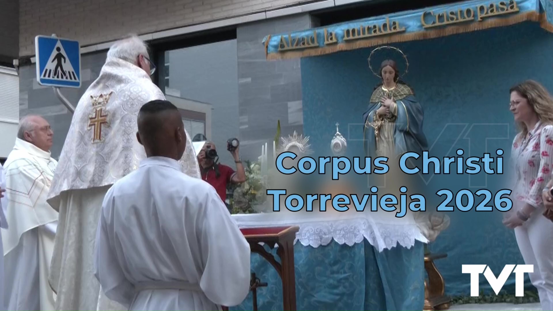 Corpus Christi